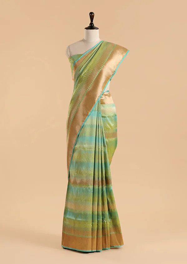 A Beginner’s Guide to Buying Pure Silk Sarees Online