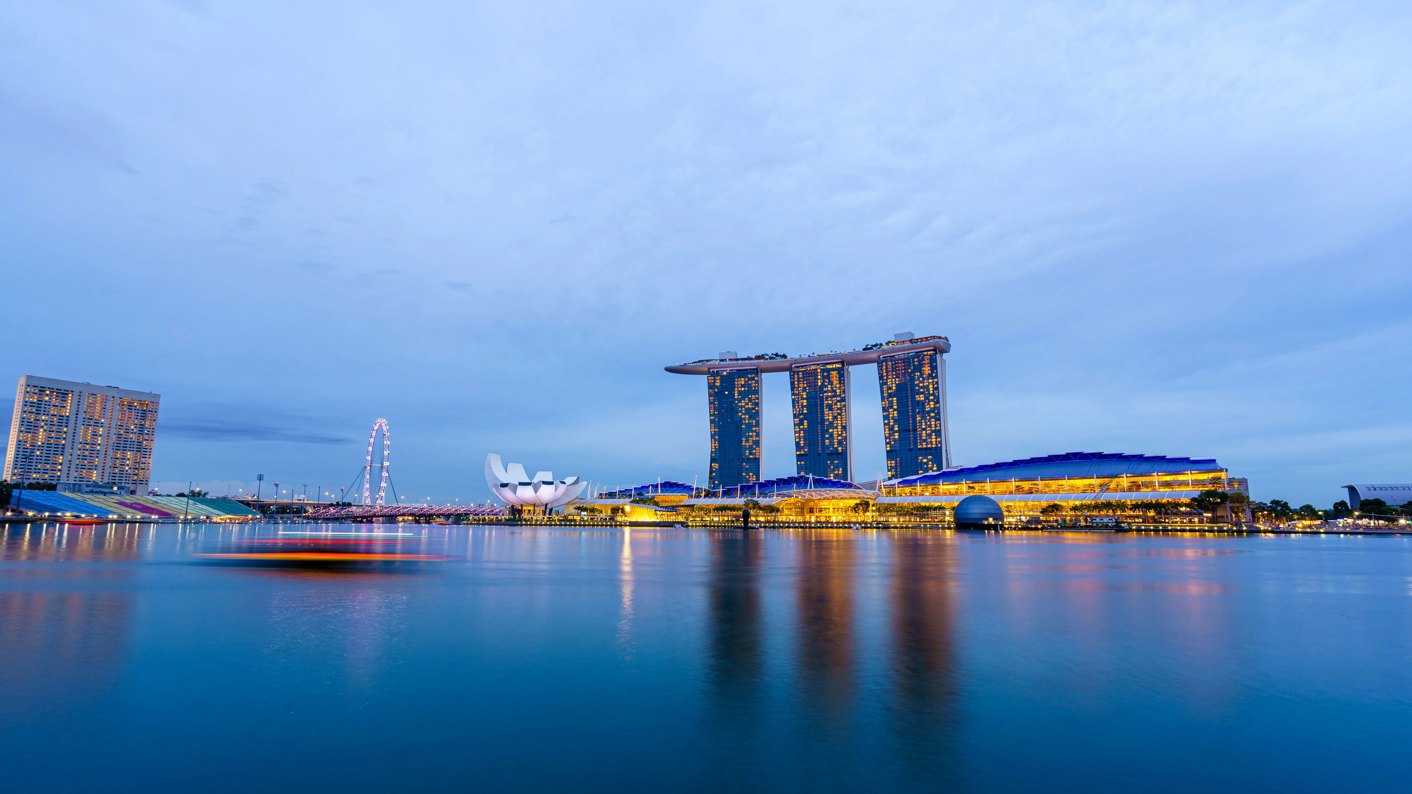 How Many Days Are Enough for a Singapore Trip?