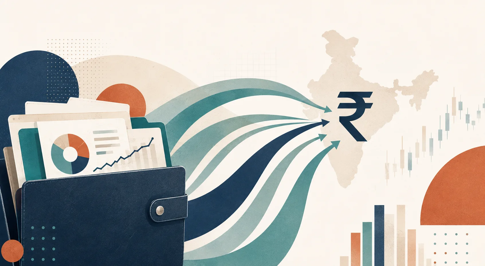 The Return of Foreign Buying: What It Means for Top Investor Portfolios in India