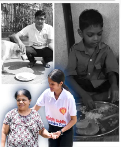 How to Help Abandoned Elderly People India Through Compassion, Care, and Community