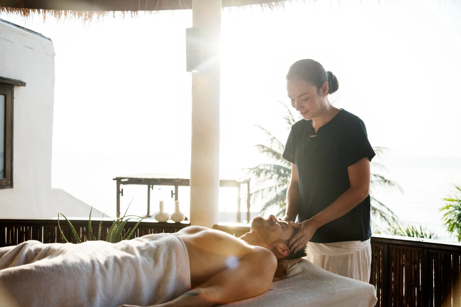 Choose A Massage Experience That Fits Your Routine