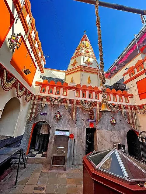 Famous Temples in Yavatmal You Must Visit