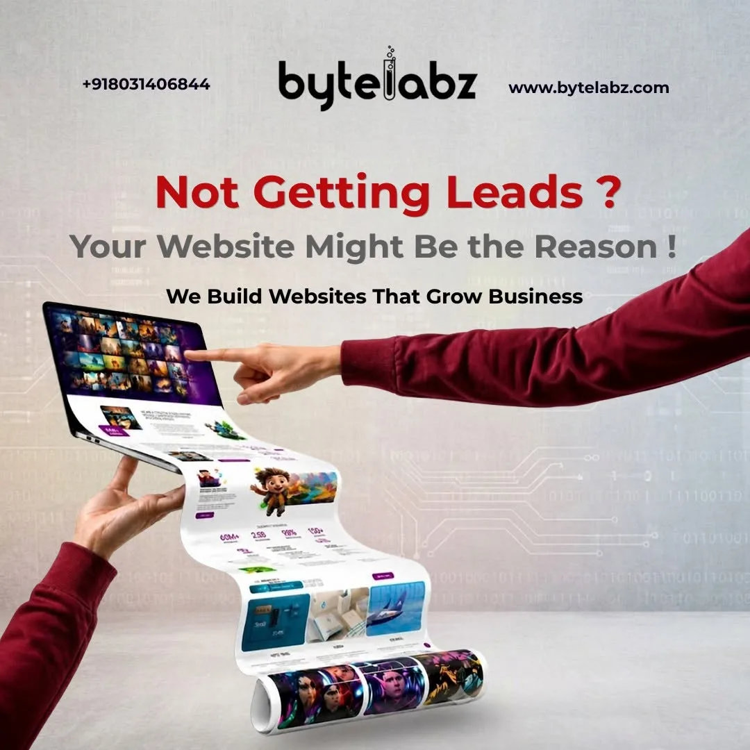 What Makes the Best Web Design Company for Small Businesses?