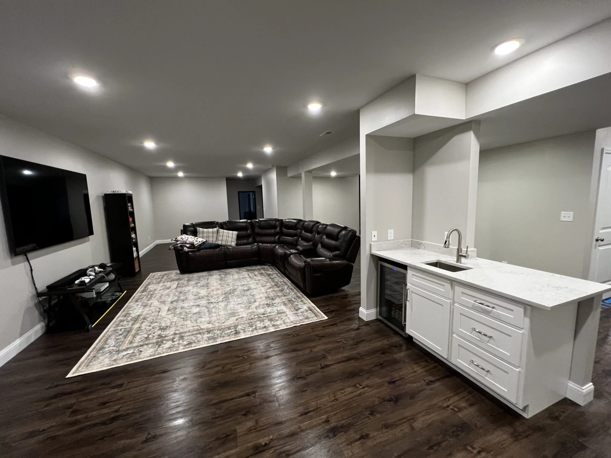 Interior Renovation & Wall Removal in New Melle, MO : Upgrade Your Home