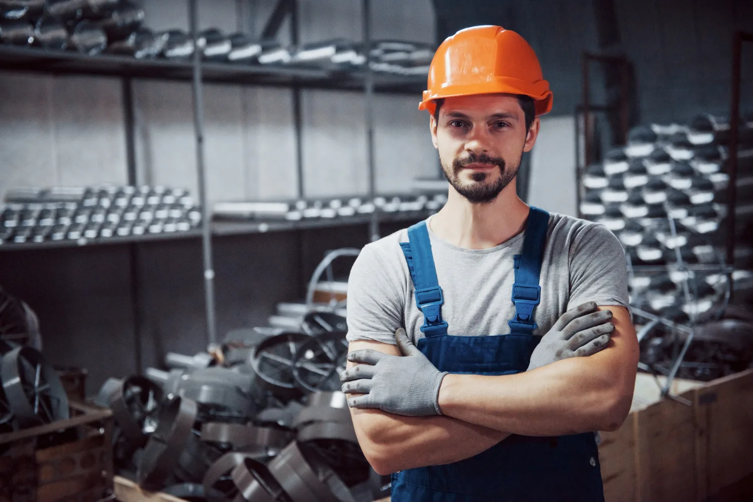 Forging the Future: How Expert Engineering Shapes Lasting Structures