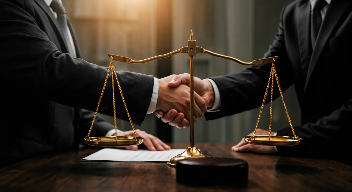 Why Every Growing Business Needs Corporate Legal Services Before Problems Arise