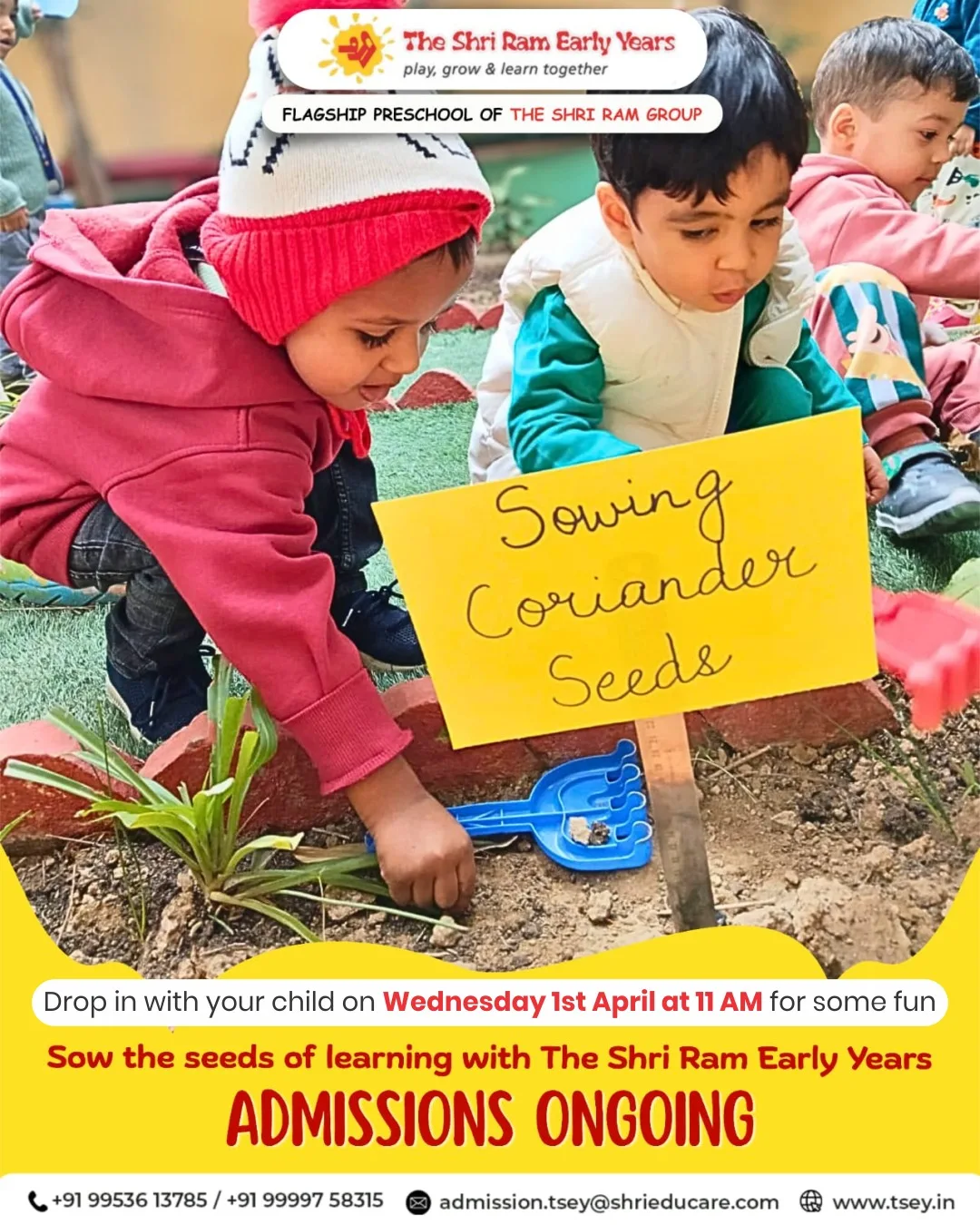 Preschool in Gurgaon: Finding the Best Daycare in Gurgaon for Your Child