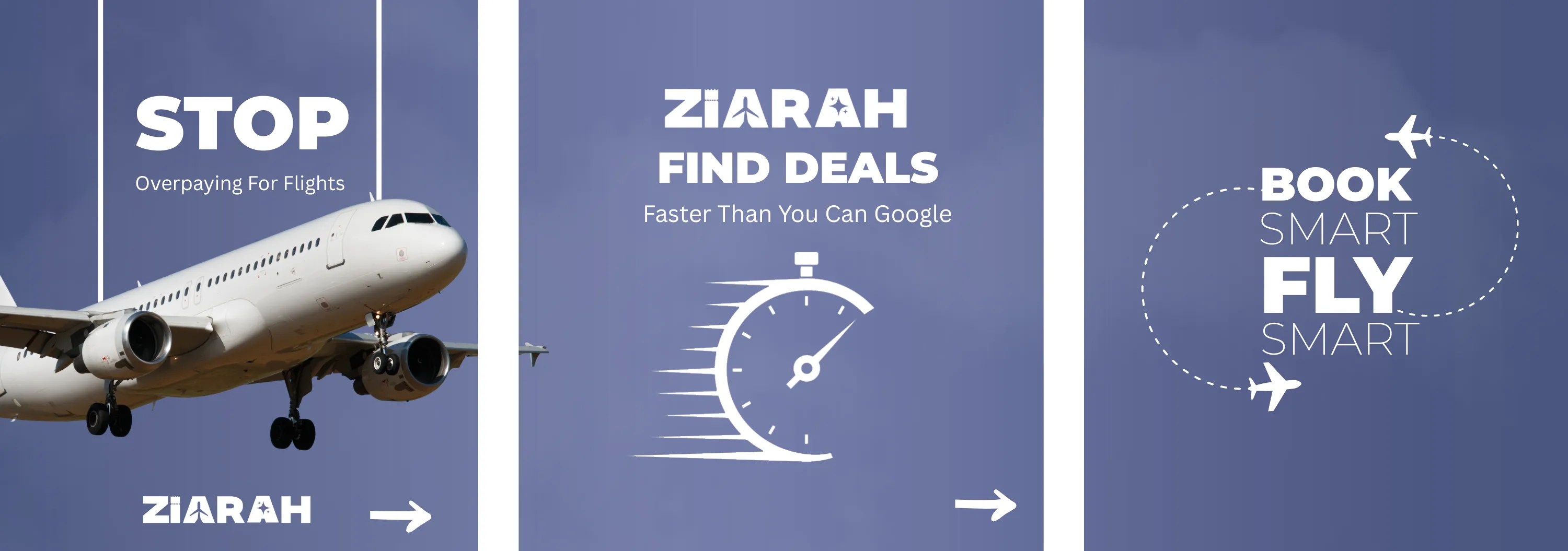 Revolutionizing USA Travel: Why Ziarah.ai is the Best AI-Powered Travel Planner for Your Next Adventure