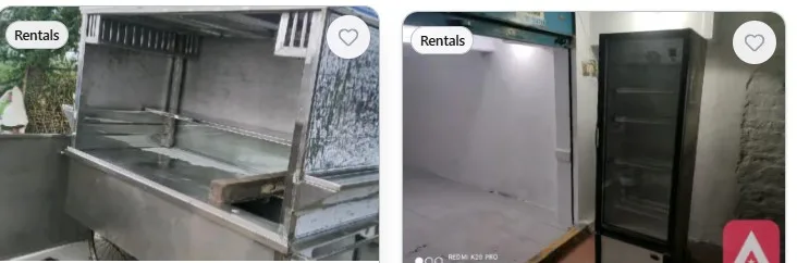 Rental in Vijayawada | Find Homes, Cars & Commercial Spaces