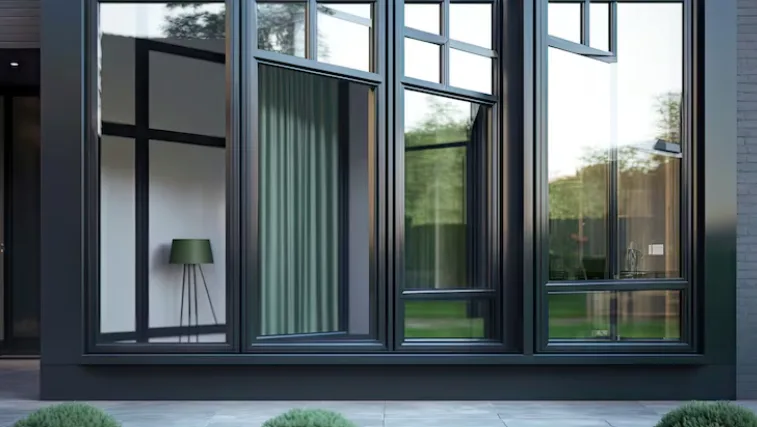 How Aluminium Windows Can Help Reduce Your Home’s Cooling Costs