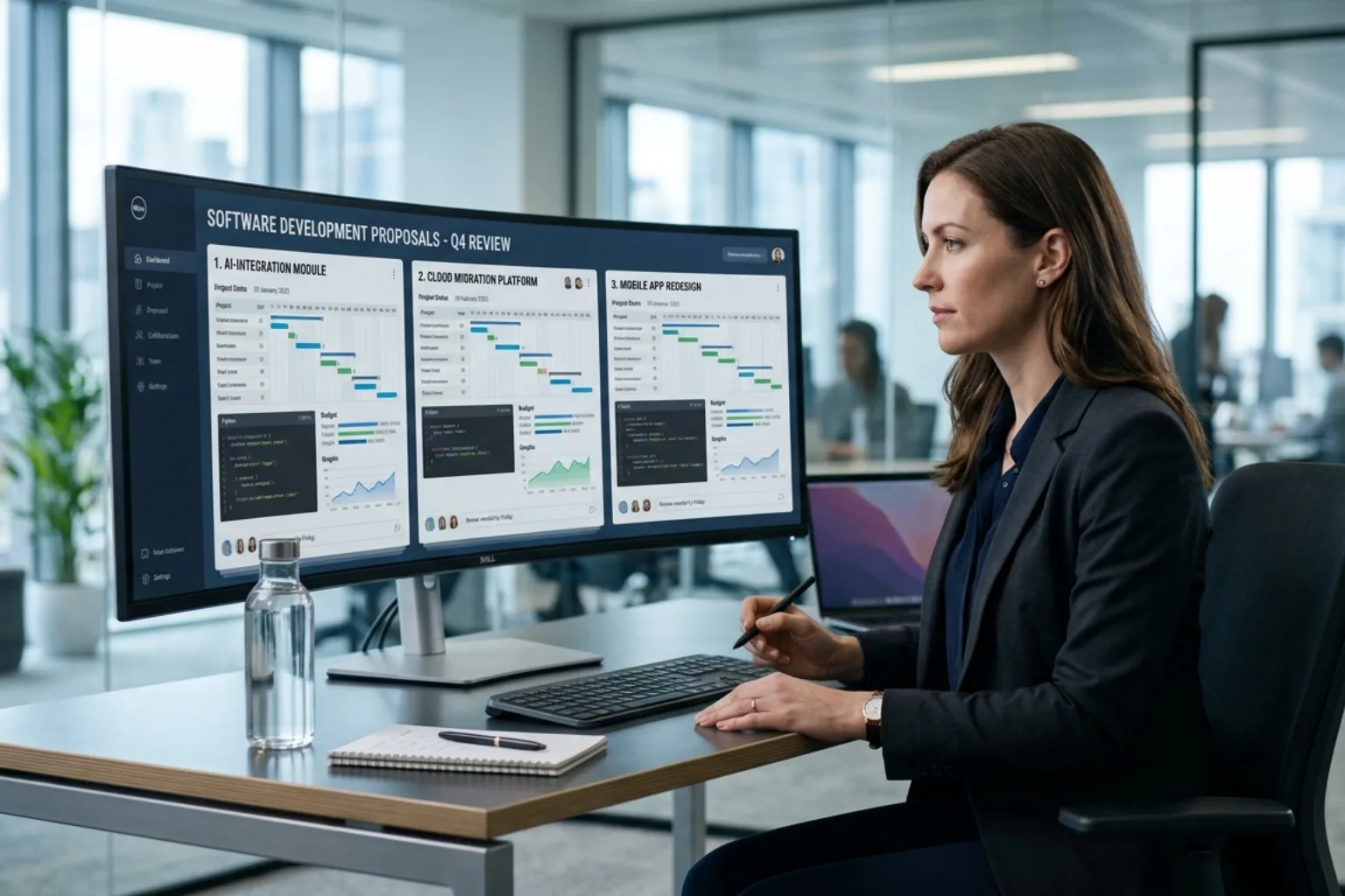 How to Choose the Right Custom Software Development Company for Your Business in 2026
