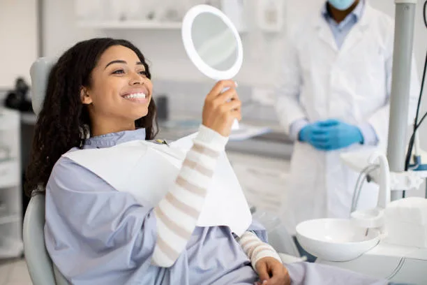 The Importance of Conservative Restorative Dentistry