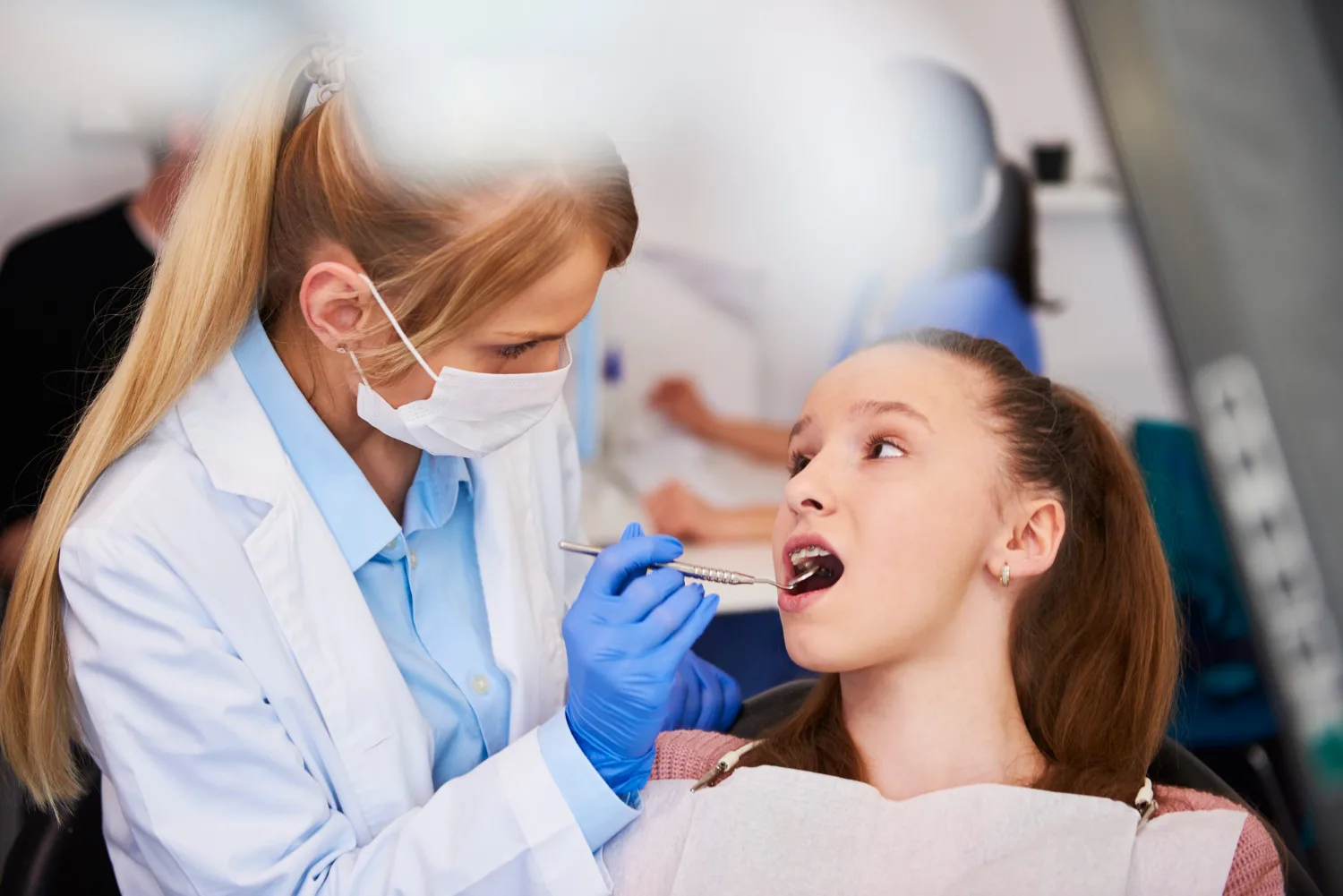 Straighten Your Smile: Top Orthodontists in   Hyderabad