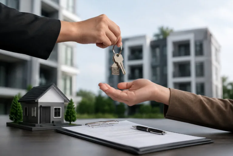 Rental Property Leasing Services In Chesterfield, Missouri: Ease Your Way To Rentals
