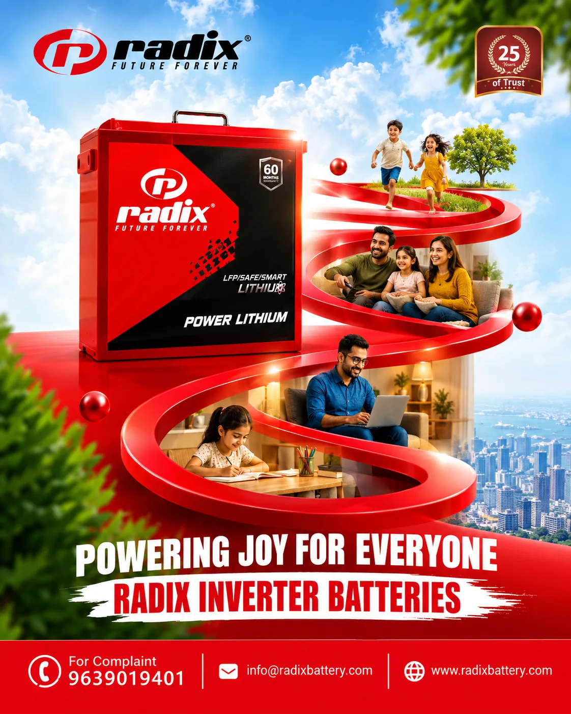 Inventor Battery Manufacture in India: Quality and Safety Essentials