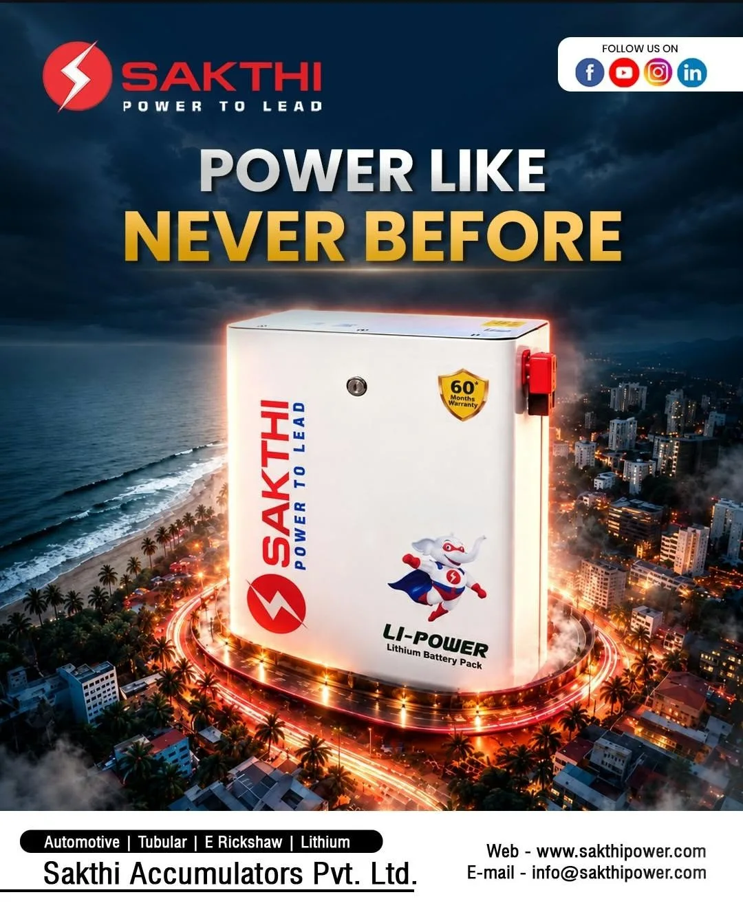 Looking for Battery Manufacture in Karnataka? What Buyers Should Know