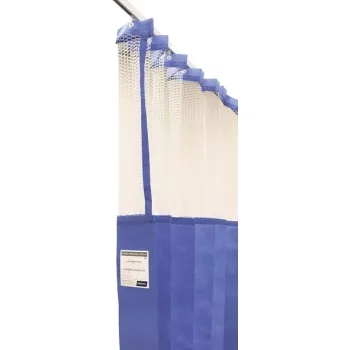 Hospital Curtain Tracks and Medical Privacy Curtains for Healthcare Spaces
