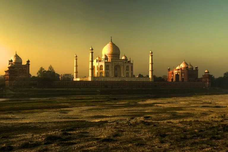 Golden Triangle Tour 2 Nights 3 Days – Experience India’s Rich Heritage in a Short Journey