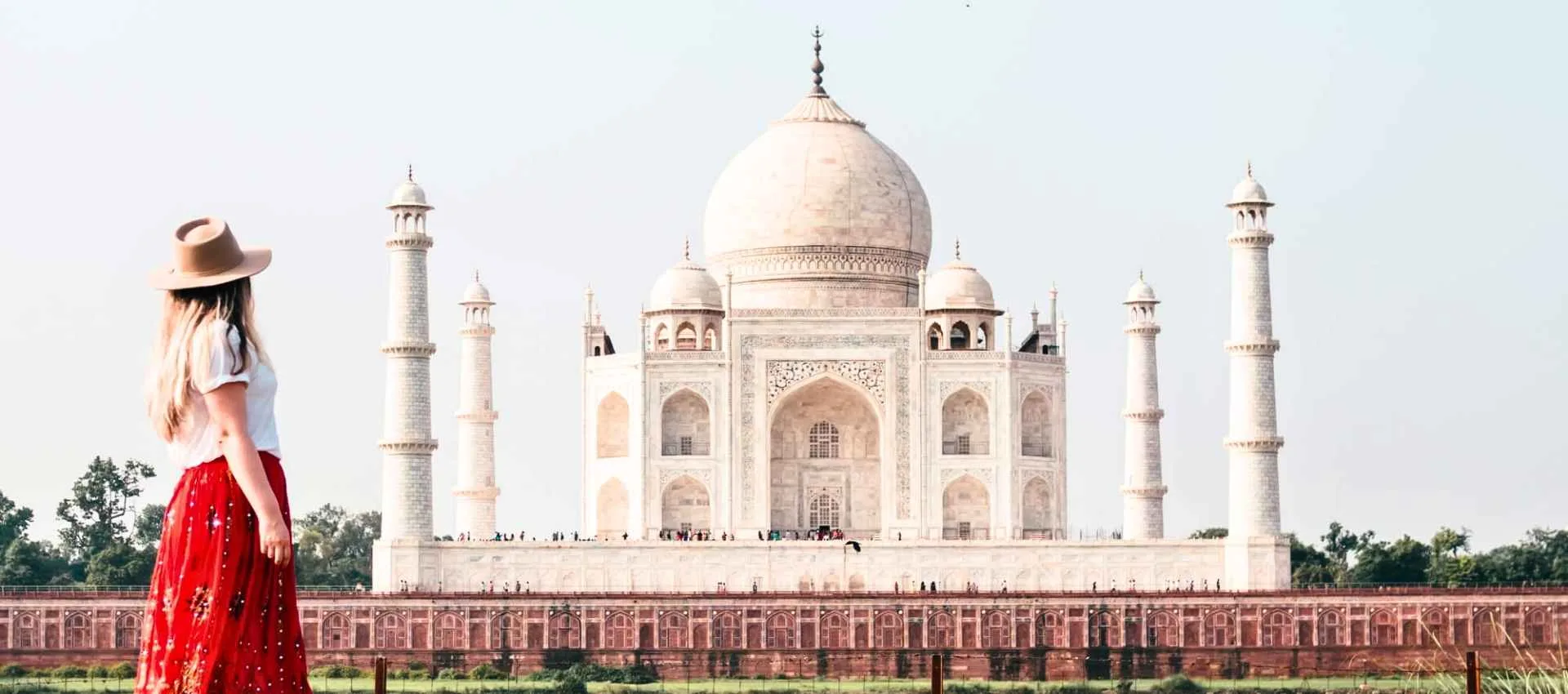 Taj Mahal Tour from Delhi: A Day Beyond the Ordinary