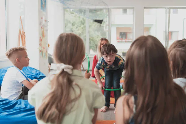 Rethinking School Readiness: Building Confidence and Life Skills in Early Childhood