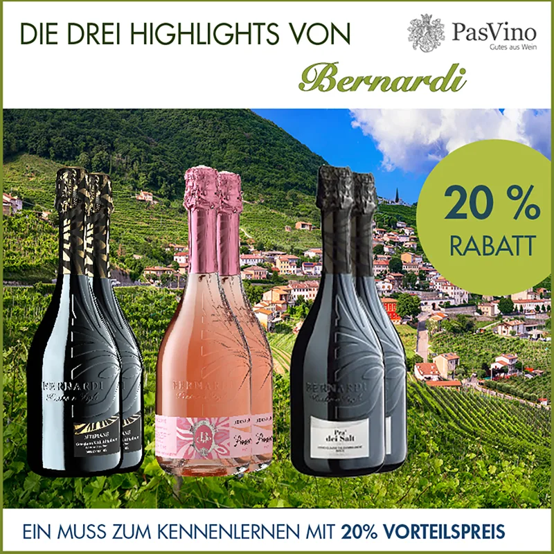 Stilvoll genießen: Italienischer Schaumwein Bestellen  für jeden Anlass