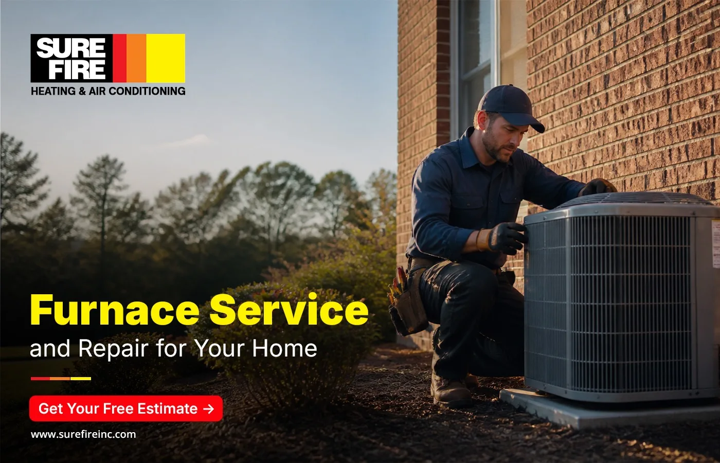 5 Warning Signs It's Time for Furnace Replacement