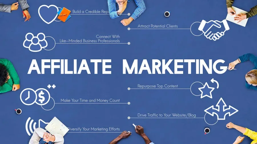 How to Make Money Through Affiliate Marketing Even With Just 500 Instagram Followers