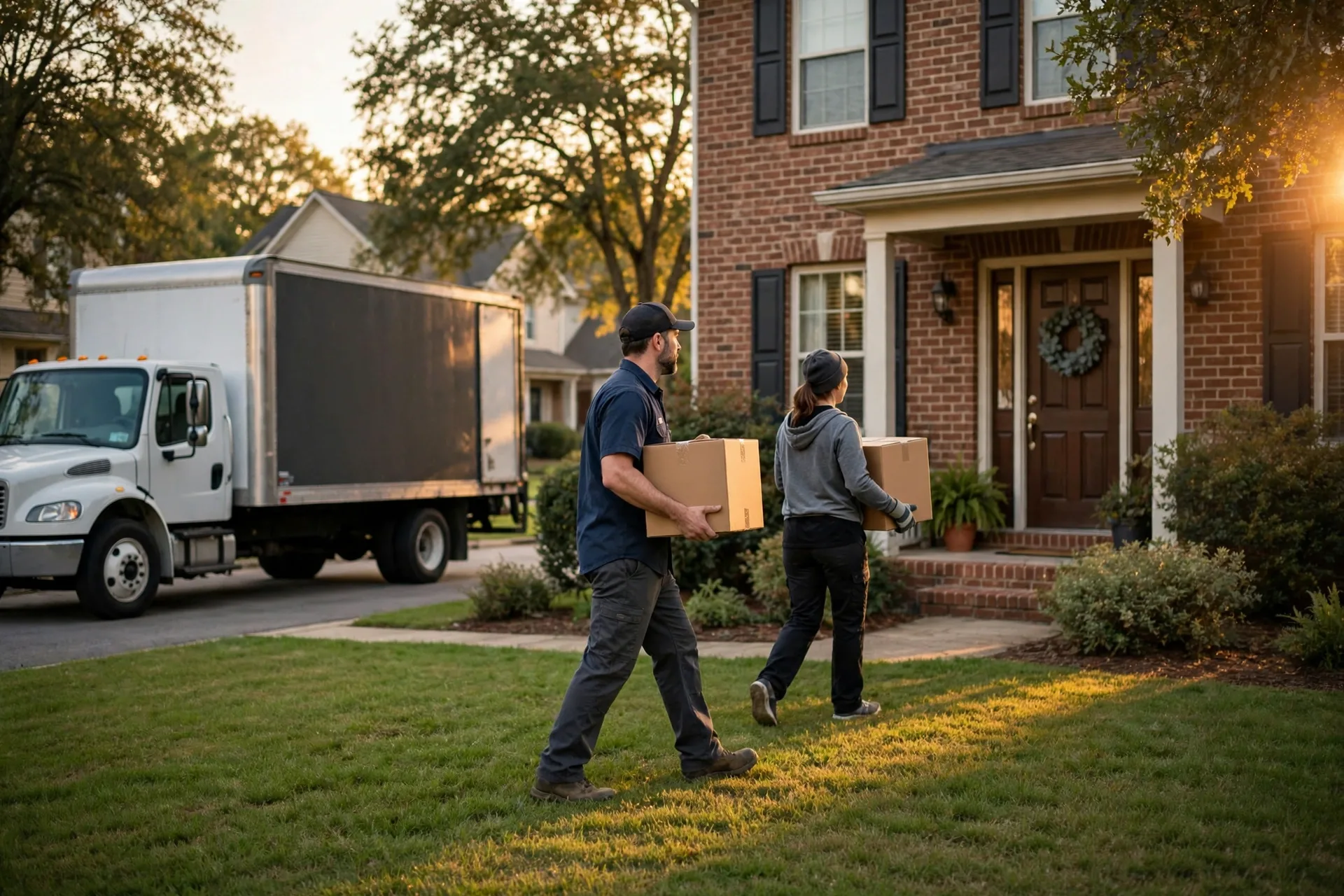 Moving in Alabama? How to Find Movers You Can Actually Trust