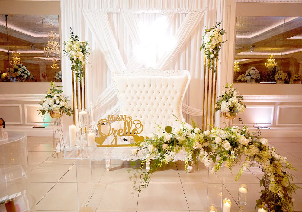 How Wedding Invitations Are Evolving at Wedding Venues in NJ