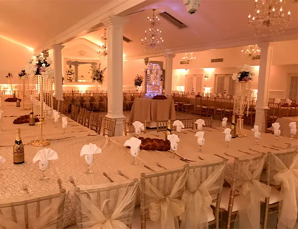 DIY vs. Professional Planning in 2026 at Wedding Halls in New York