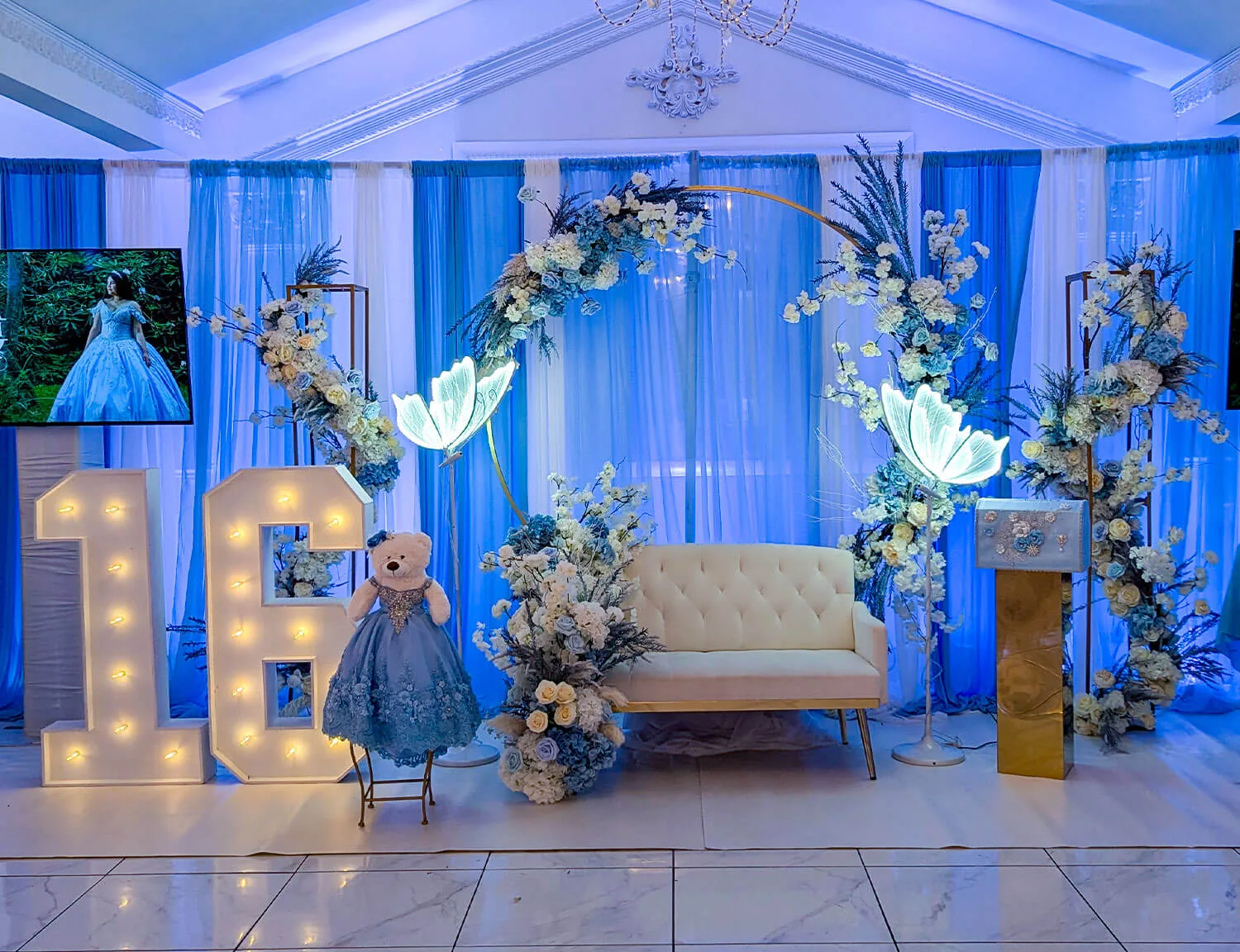 How to Tour Wedding Reception Venues in NJ Like a Pro: Questions to Ask