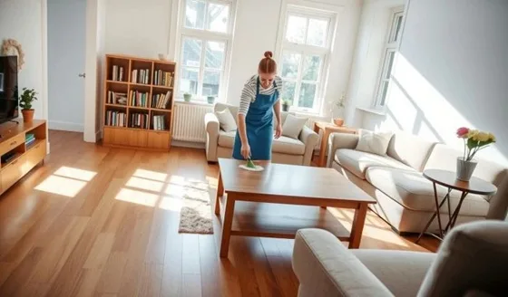 How to Reduce Dust in Your Los Angeles Condo
