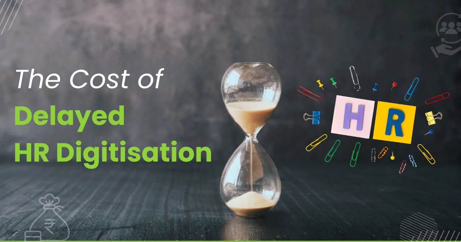 Why Delaying HR Automation Can Cost Your Organization