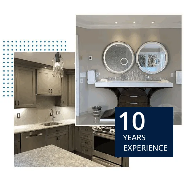 From Small Bathroom Renovations to Dream Kitchens: Remodeling Ideas for Bergen County, NJ