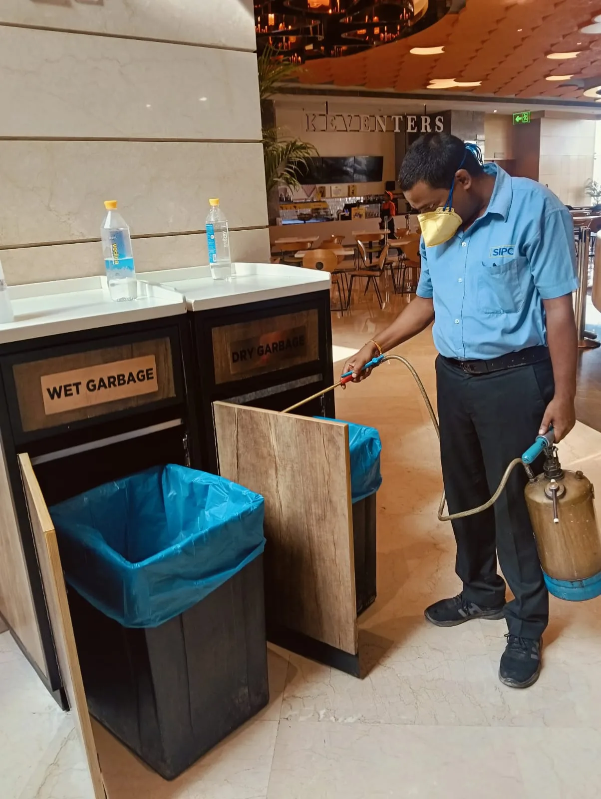 Bed Bug Control in Mumbai: Effective Treatment, Prevention & Expert Solutions