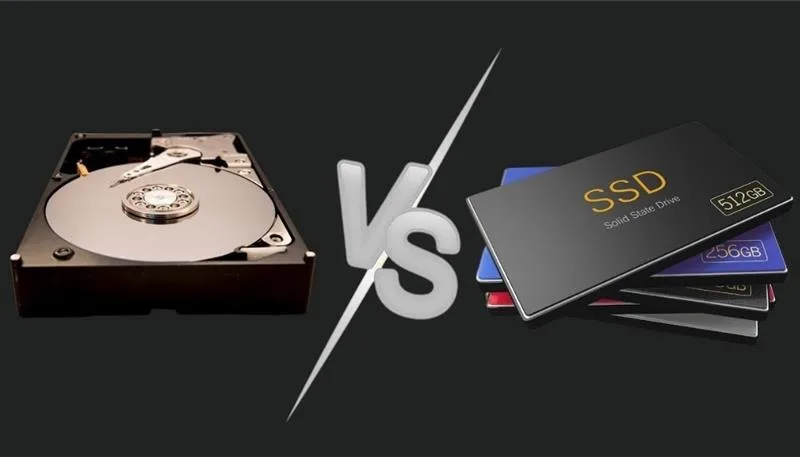 Enterprise SSD vs HDD: Which Delivers Better Long-Term Value