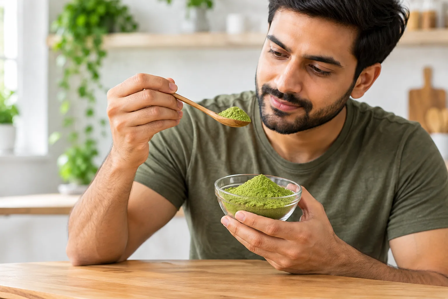 Moringa Capsules Benefits: What You Need to Know