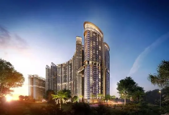 Luxury Home in Delhi: Experience Refined Urban Living at The Amaryllis