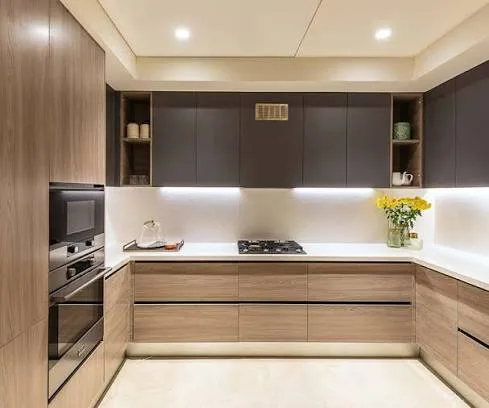 Modular Kitchen Designer in Delhi