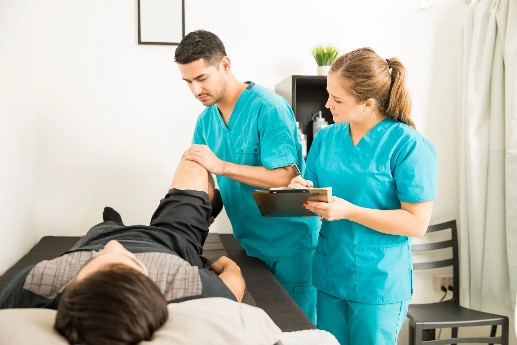 How Long Does It Take to Recover From a Foot Injury?