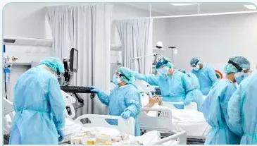 Compassionate Care At The Best Hospital Bengaluru Today
