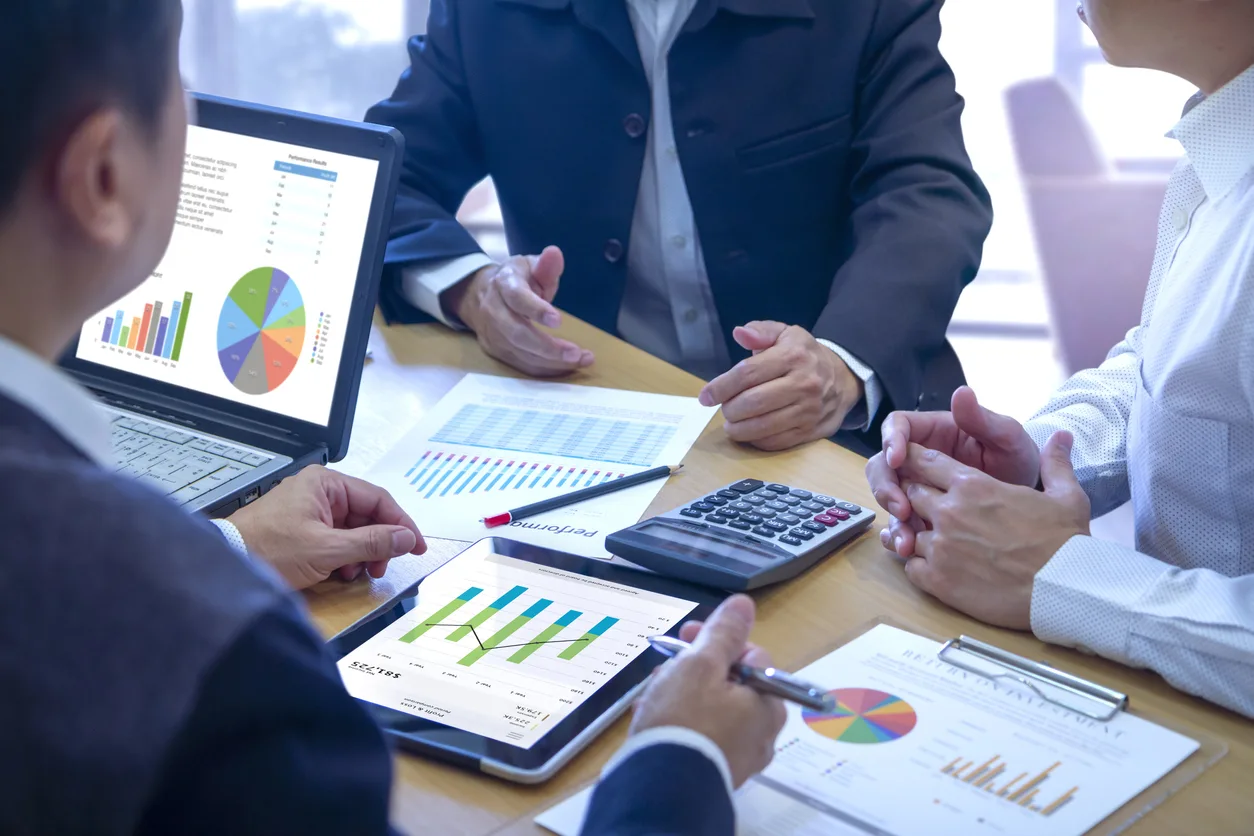 Why Data Science Is a Strong Career Option in Growing Industries
