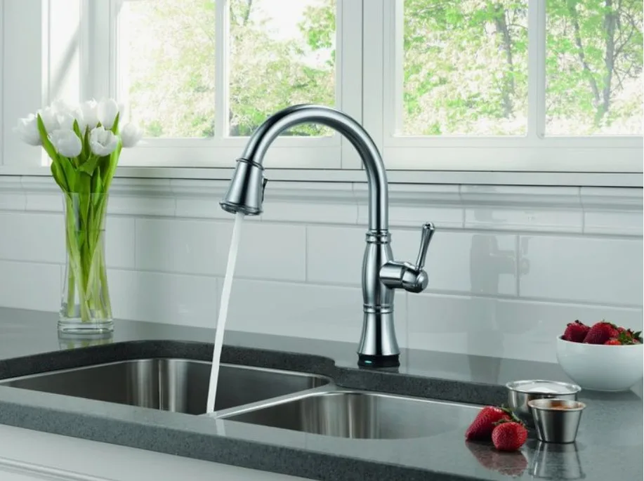 How to Choose the Right Faucet Based on Affordable Kitchen Faucet Price
