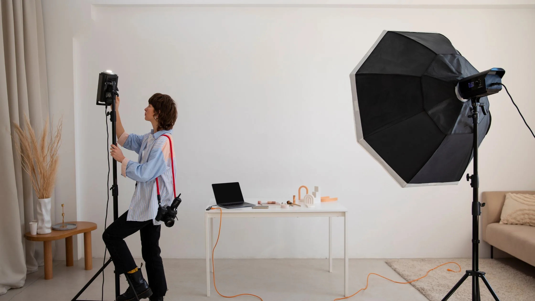 Mietstudio Köln – Das perfekte Fotostudio Köln für kreative Produktionen und professionelle Shootings