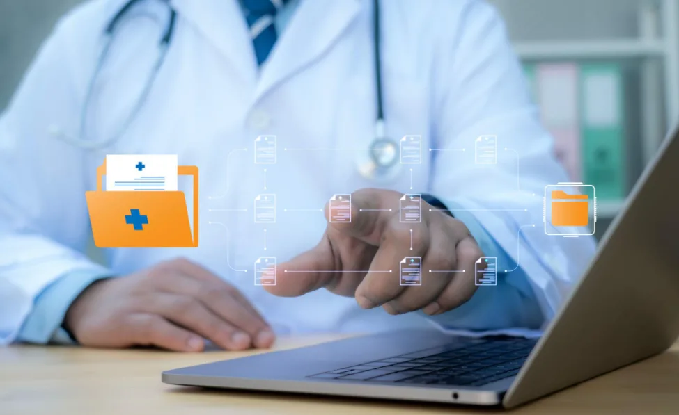 How Is Medical Records Management Transforming Healthcare in the United States?
