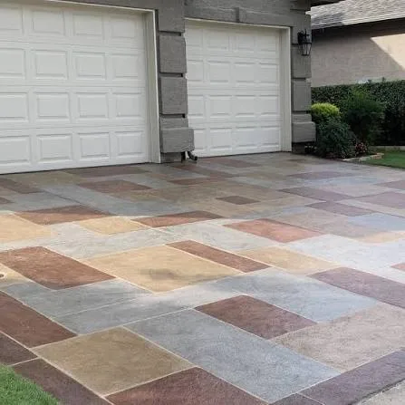 Looking for a Smarter Way to Restore Concrete Resurfacing in Michigan?
