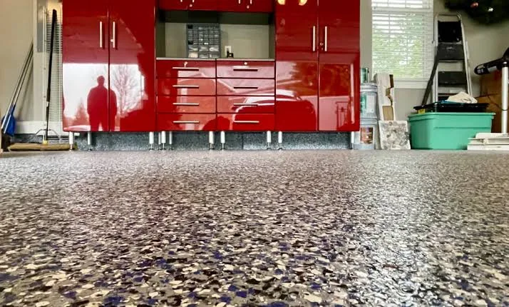 Transform Your Garage With a Durable Floor Built to Last