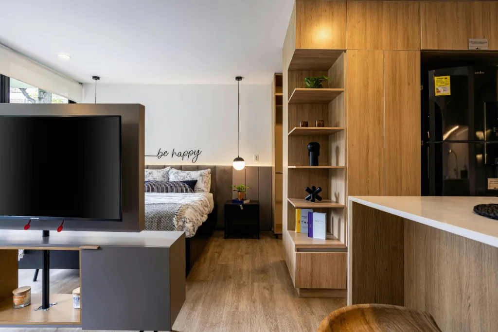 Aparthotels vs Serviced Apartments in Dubai: Key Differences