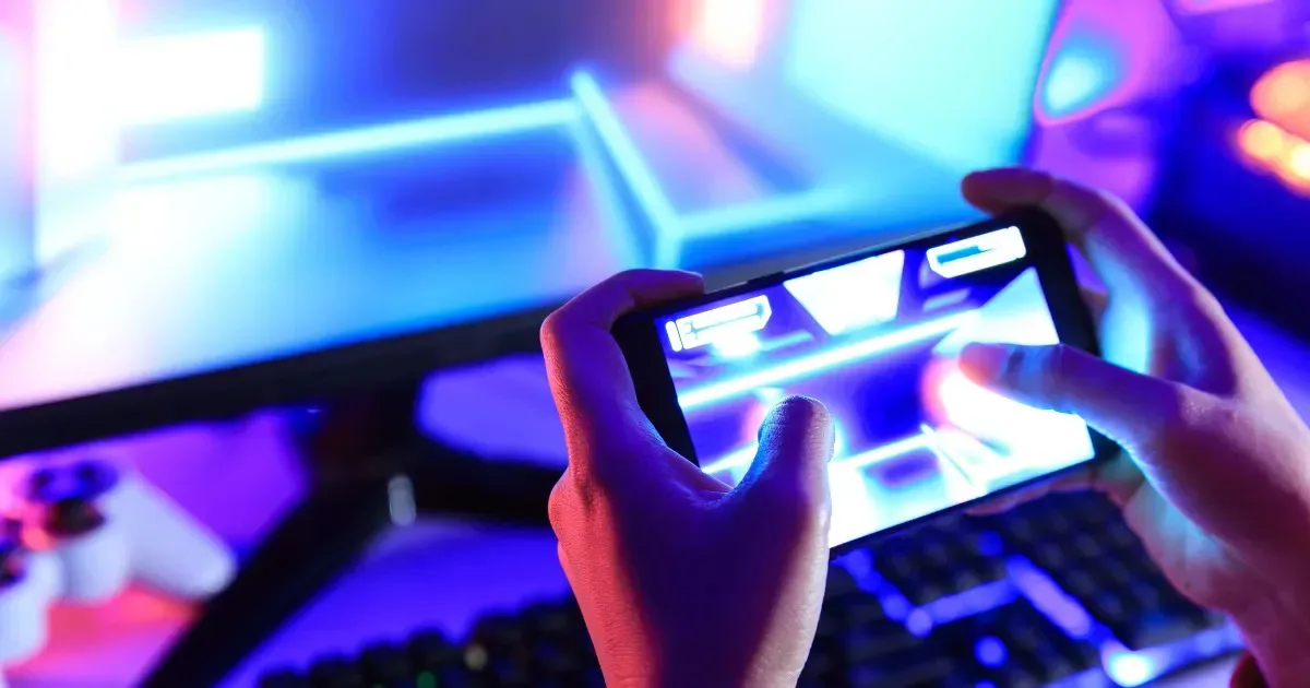 Are Online Games Safe For Kids?