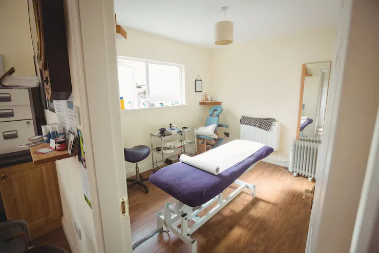 A Guide to Different Massage Treatments for Relaxation and Rejuvenation